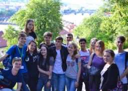 Обучение за рубежом. Чехия-2017: бесплатное высшее образование