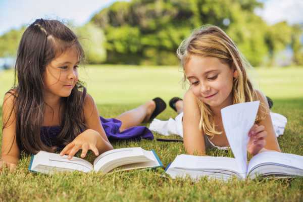 Чтение на лето: 50 повестей-сказок для детей до 10 лет и старше