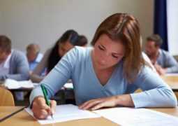 Допинг на экзаменах: как школьники и студенты улучшают оценки