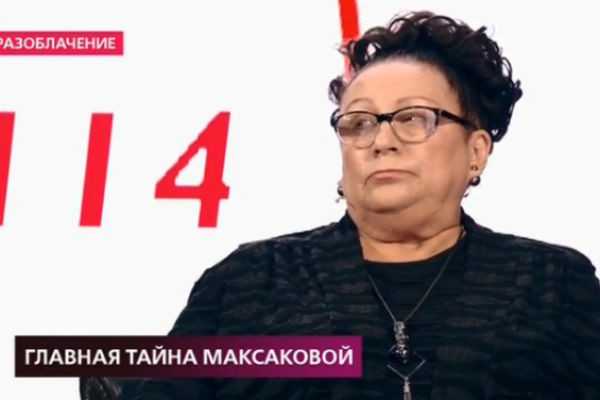 Мать Дениса Вороненкова считает, что оперная певица представляет для нее опасность