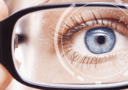 Аномалии фокусировки зрения