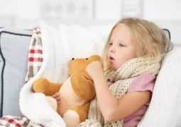 Влажный кашель у ребенка: как избавиться от мокроты
