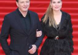 Марат Башаров развелся с женой