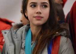 Алина Загитова морила себя голодом перед соревнованиями
