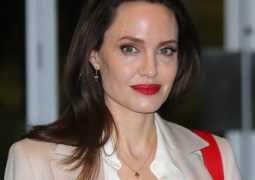 Анджелина Джоли написала завещание в связи с ухудшением состояния здоровья