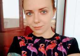 Экс-солистка «Ранеток» Женя Огурцова развелась с мужем