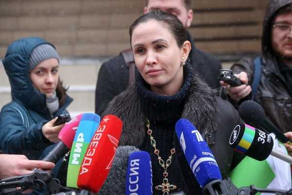Адвокат матери ребенка Татьяны Максимовой