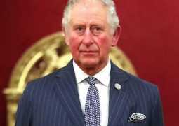 Букингемский дворец подтвердил заражение принца Чарльза коронавирусом