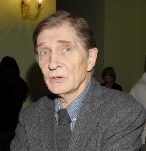 Игорь Ясулович