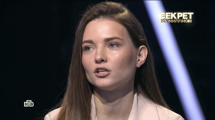 «Говорили, что я ненадолго»: молодая жена Владимира Политова о зависти и боязни не стать мамой