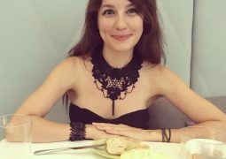 Блогер Лена Миро умерла в Америке: звезда ЖЖ не вышла из комы после аварии