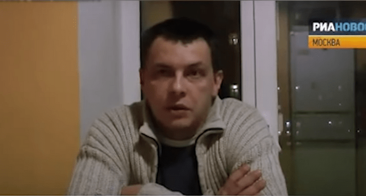 Давал жалобные интервью, а за спиной прятал главные улики: муж, убивший Ирину Кабанову, скоро выйдет на свободу