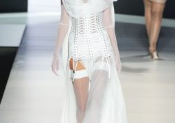 Коллекция Dolce & Gabbana Ready-To-Wear Весна-Лето..