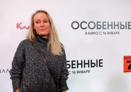 Ольга Ломоносова: «В Киев не доехать, сестру не увидеть. Больно, будто порезали на кусочки»