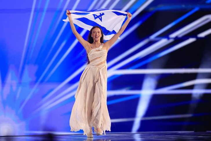 Травля израильской участницы, голый финн и вылет нидерландского фаворита: «Евровидение» без России