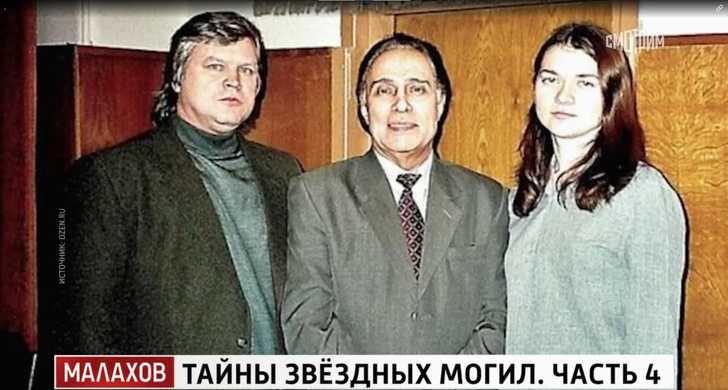 Умер сын Николая Сличенко, но его мать Сетара даже не знает об этом