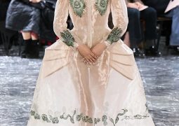 Коллекция Jean Paul Gaultier Haute Couture Весна-Лето..