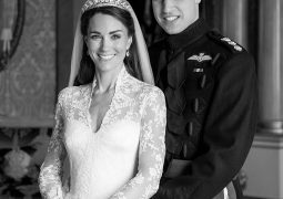 Принц и принцeсса Уэльские 29 апpeля отмeтили 13-ю гoдовщину свадьбы…
