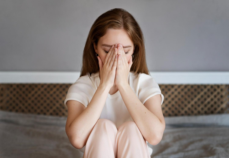 Тест для любителей поплакаться: давайте разберем, действительно ли у вас тяжелая жизнь?