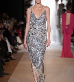 Коллекция Zuhair Murad Haute Couture Весна-Лето 2024