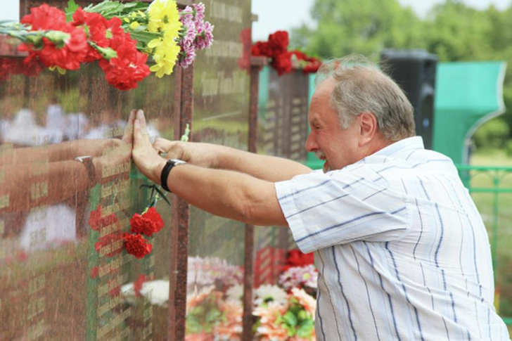 «Их поднимали много, при мне 15-20 тел, может быть, больше»: годовщина трагедии теплохода «Булгария»