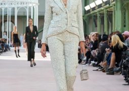 Коллекция Chanel Ready-To-Wear Весна-Лето 2025