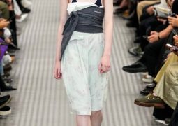 Коллекция Miu Miu Ready-To-Wear Весна-Лето 2025