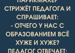 Беседа педагога и парикмахера Листайте карусель Друзья, кому не сложно, оставьте 1 цветочек в…