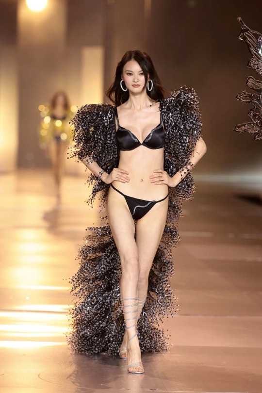 Victoria’s Secret 2024 Fashion Show