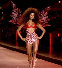 Victoria’s Secret 2024 Fashion Show