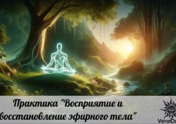 В сегодняшнем выпуске мы дарим вам практику, которая была записана в долинах Горного Алтая….