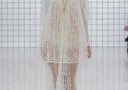 Коллекция Chloé Ready-To-Wear Весна-Лето 2025