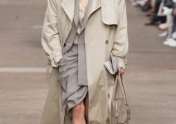 Коллекция Stella McCartney Ready-To-Wear Весна-Лето 2025