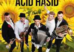 ACID HASID. Балканский концерт: КУСТУРИЦА, БРЕГОВИЧ 7 февраля На сцене…