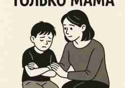 Когда у ребёнка вместо друзей — только мама Это не про «он просто интроверт»….