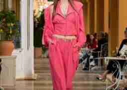 Коллекция Chanel Cruise 2026