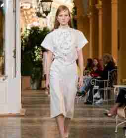 Коллекция Chanel Cruise 2026