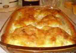 Куриные бедрышки, запеченные с сыром. Просто объеденье! Думала с тарелкой проглочу! Очень советую….. Ингредиенты…