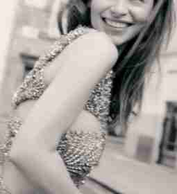 Эмилия Кларк (Emilia Clarke) в фотосессии для журнала Harper’s Bazaar UK (2024)