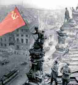 С ВЕЛИКИМ ПРАЗДНИКОМ ПОБЕДЫ!!!!!! Говорит весь МИР. Сегодня мы публикуем то, что говорил мир…