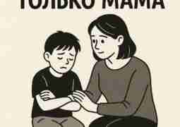 Когда у ребёнка вместо друзей — только мама Это не про «он просто интроверт»….