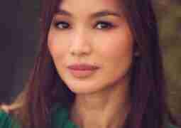 Джемма Чан (Gemma Chan) в фотосессии для журнала Harper’s Bazaar UK (2023)