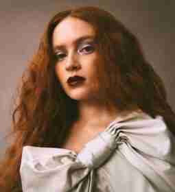 Сэди Синк (Sadie Sink) в фотосессии для журнала Teen Vogue (2025)