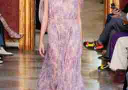 Коллекция Twinset Ready-To-Wear Осень-Зима 2025-2026