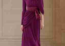 Коллекция Giambattista Valli Ready-To-Wear Осень-Зима 2025-2026