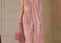 Коллекция Giambattista Valli Ready-To-Wear Осень-Зима 2025-2026