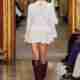 Коллекция Twinset Ready-To-Wear Осень-Зима 2025-2026