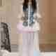 Коллекция Giambattista Valli Ready-To-Wear Осень-Зима 2025-2026