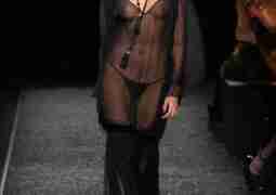 Коллекция Nina Ricci Ready-To-Wear Осень-Зима 2025-2026