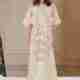Коллекция Giambattista Valli Ready-To-Wear Осень-Зима 2025-2026